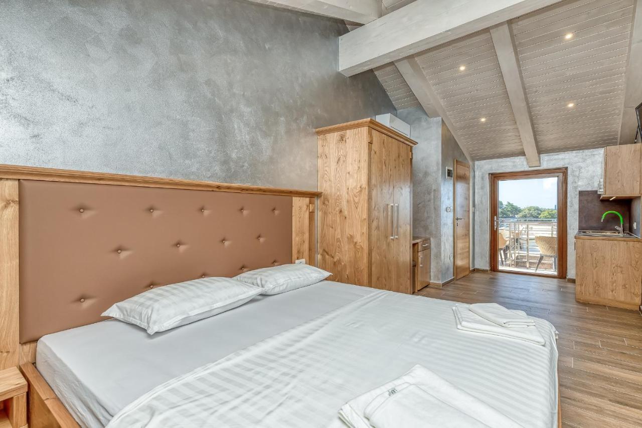 Casa Viktor Gasthof Umag